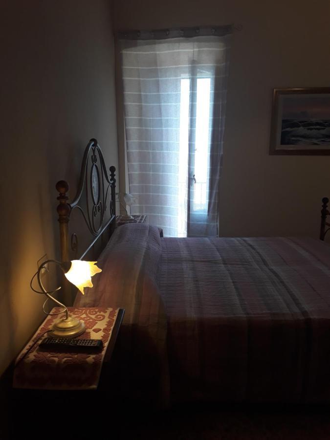 L'Antico Faro Bed & Breakfast Castelsardo Luaran gambar