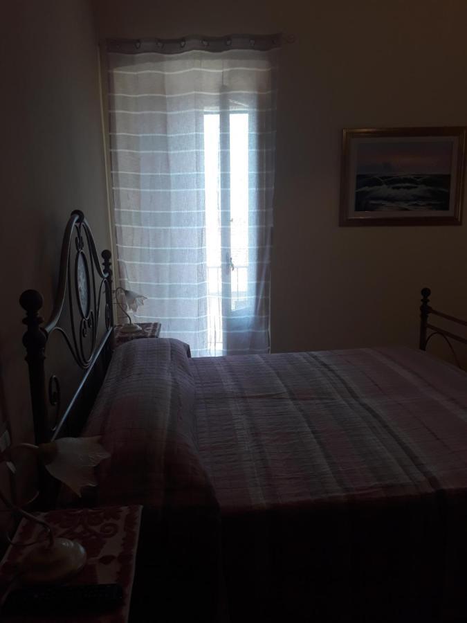 L'Antico Faro Bed & Breakfast Castelsardo Luaran gambar