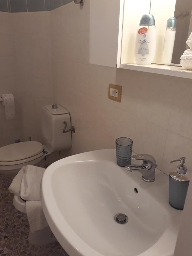 L'Antico Faro Bed & Breakfast Castelsardo Luaran gambar