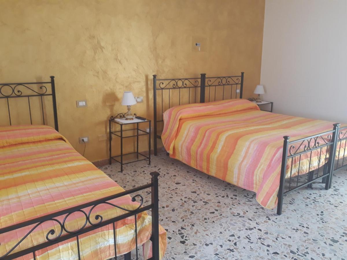 L'Antico Faro Bed & Breakfast Castelsardo Luaran gambar