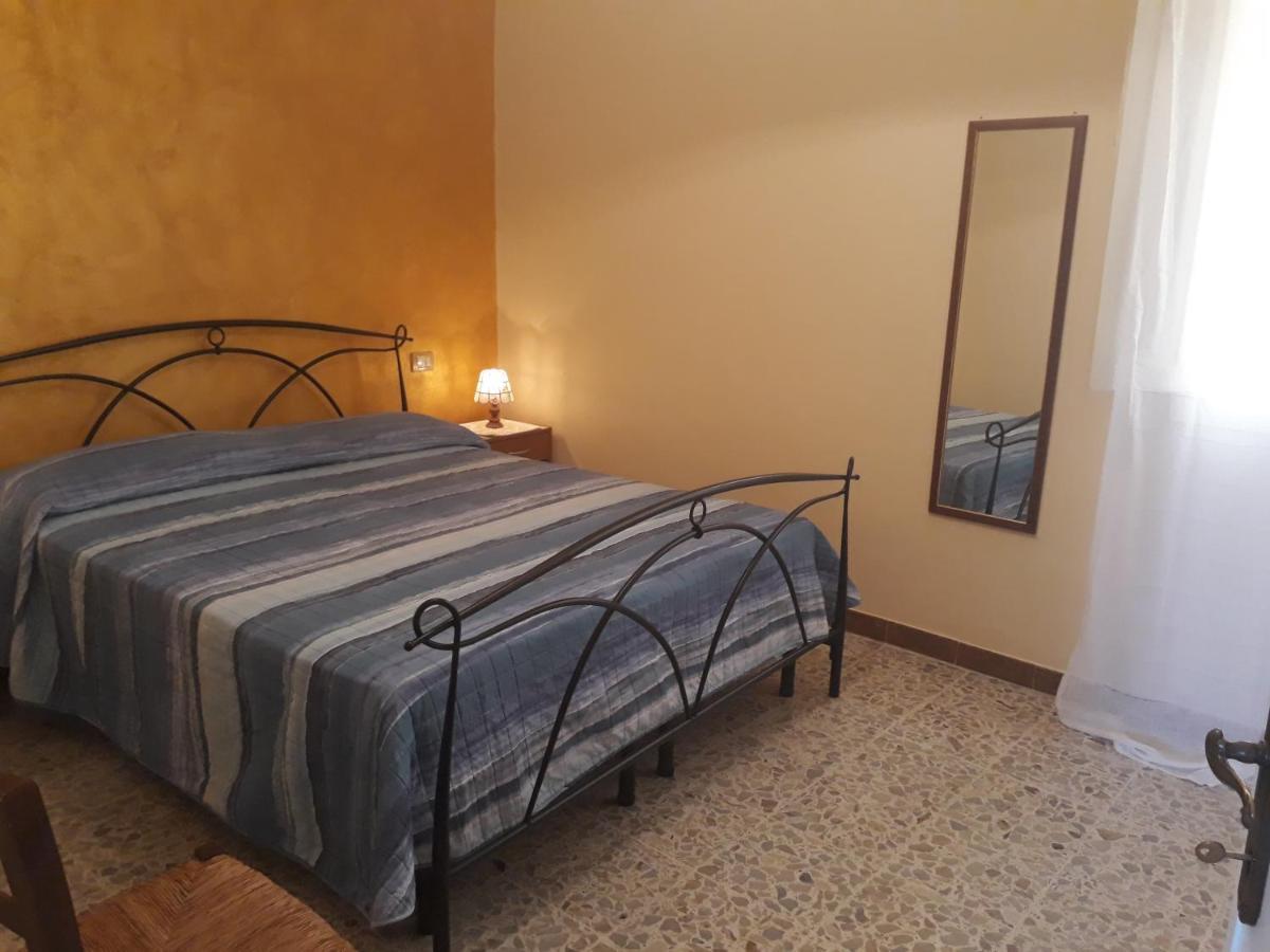 L'Antico Faro Bed & Breakfast Castelsardo Luaran gambar