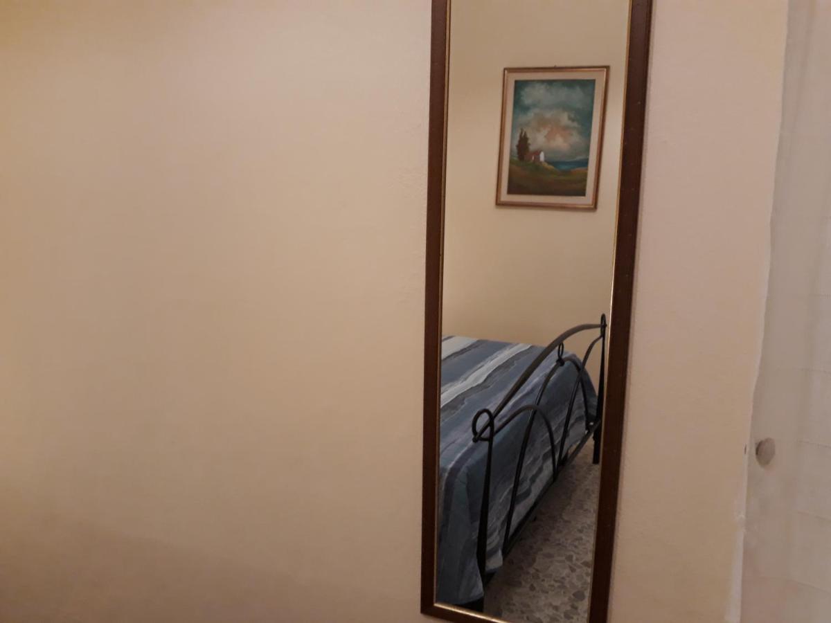 L'Antico Faro Bed & Breakfast Castelsardo Luaran gambar