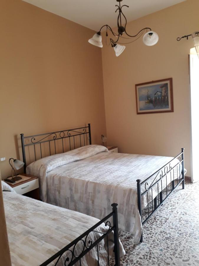 L'Antico Faro Bed & Breakfast Castelsardo Luaran gambar