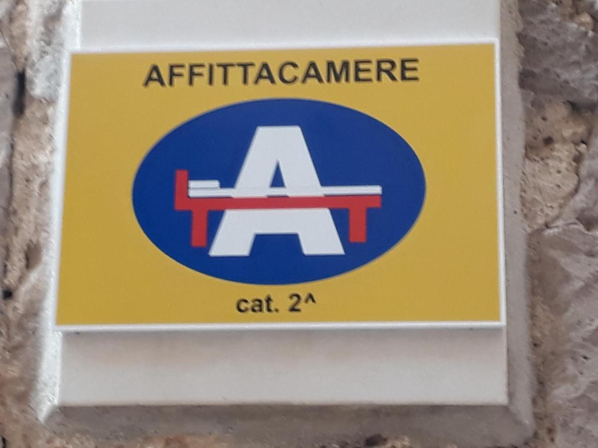 L'Antico Faro Bed & Breakfast Castelsardo Luaran gambar
