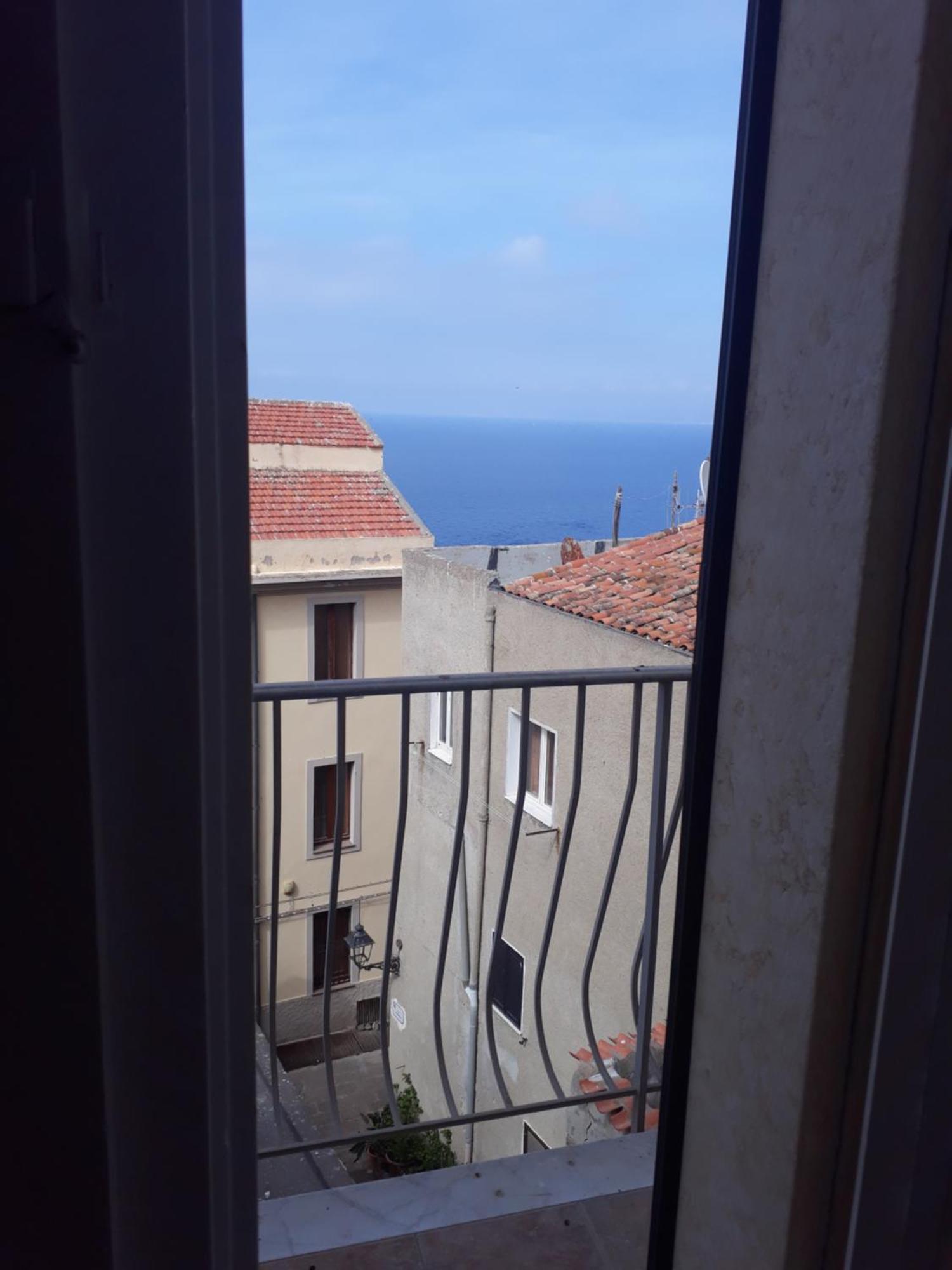L'Antico Faro Bed & Breakfast Castelsardo Luaran gambar