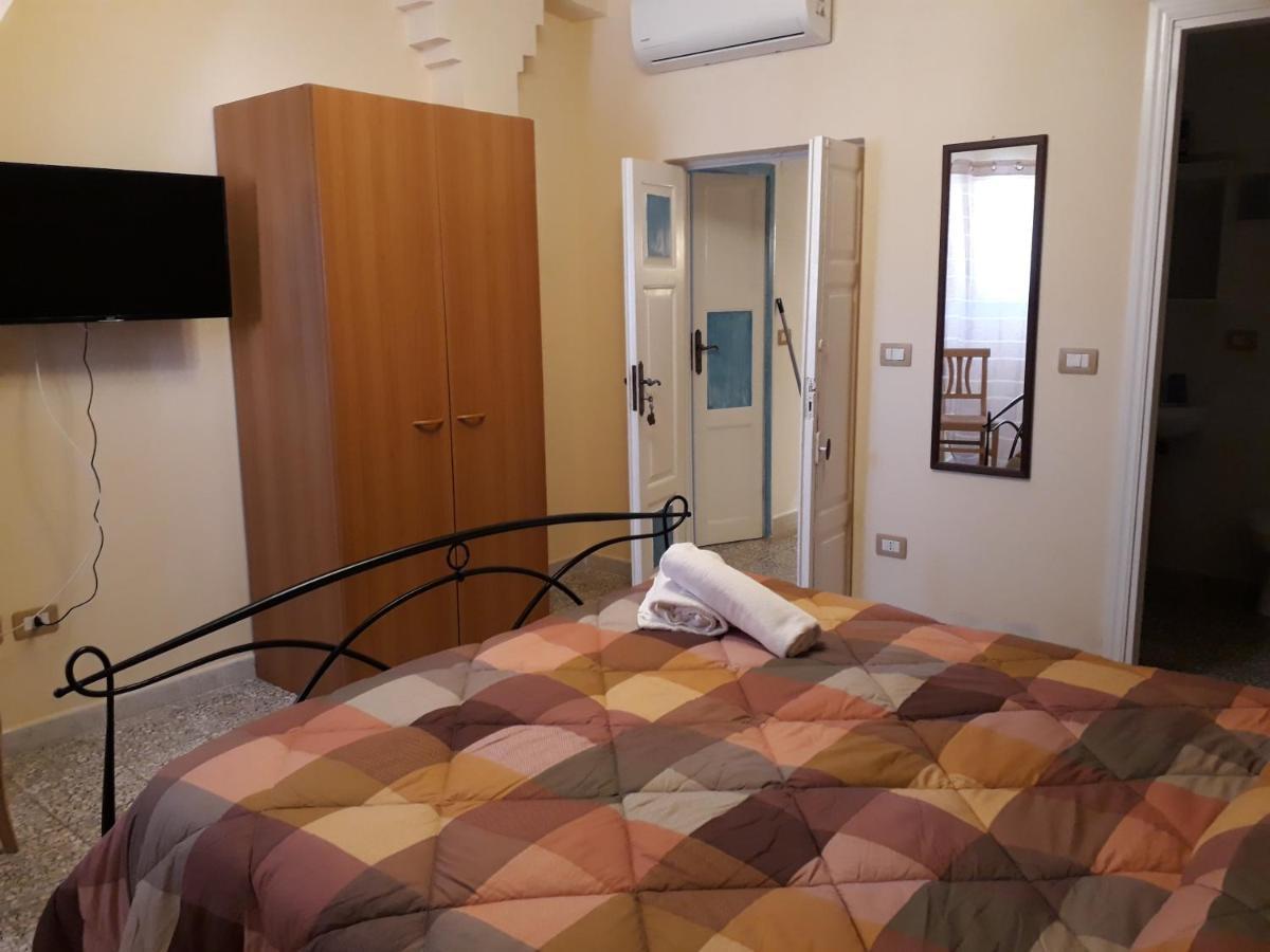 L'Antico Faro Bed & Breakfast Castelsardo Luaran gambar