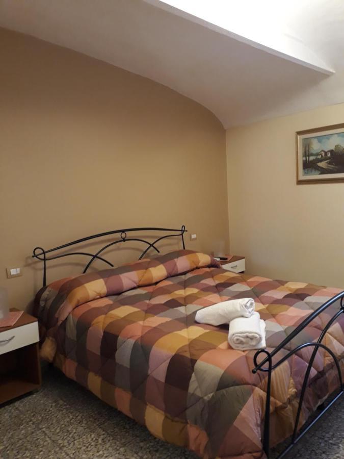 L'Antico Faro Bed & Breakfast Castelsardo Luaran gambar