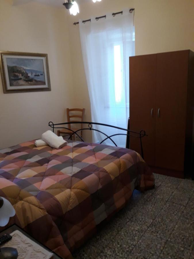 L'Antico Faro Bed & Breakfast Castelsardo Luaran gambar